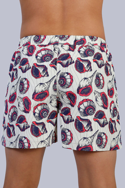 The Red Sea Snails Swimwear