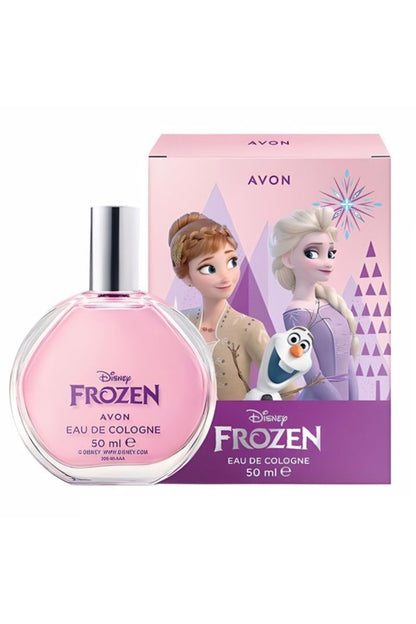 Avon Disney Frozen Eau De Cologne 50ml