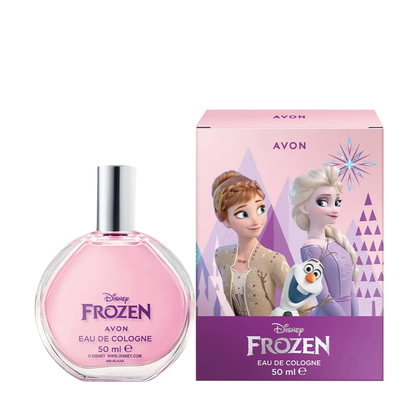 Avon Disney Frozen Eau De Cologne 50ml