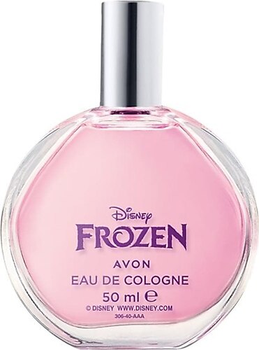 Avon Disney Frozen Eau De Cologne 50ml