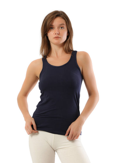 Bold Racer Back Tank Top