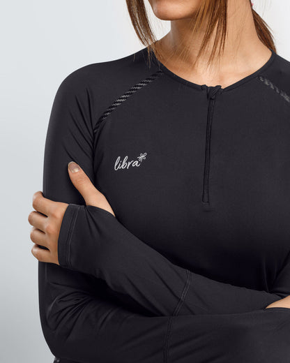 Libra Performance Long sleeve Top