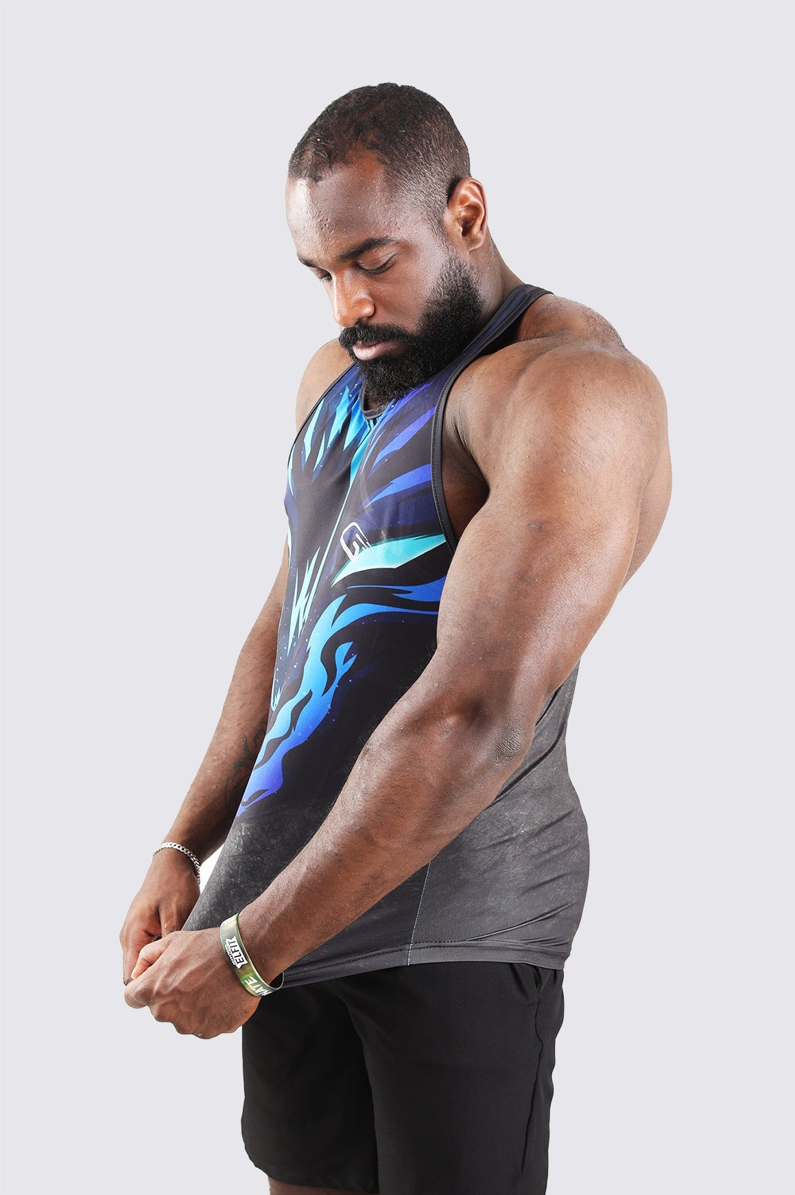 Ultra Vent Sleeveless T-Shirt