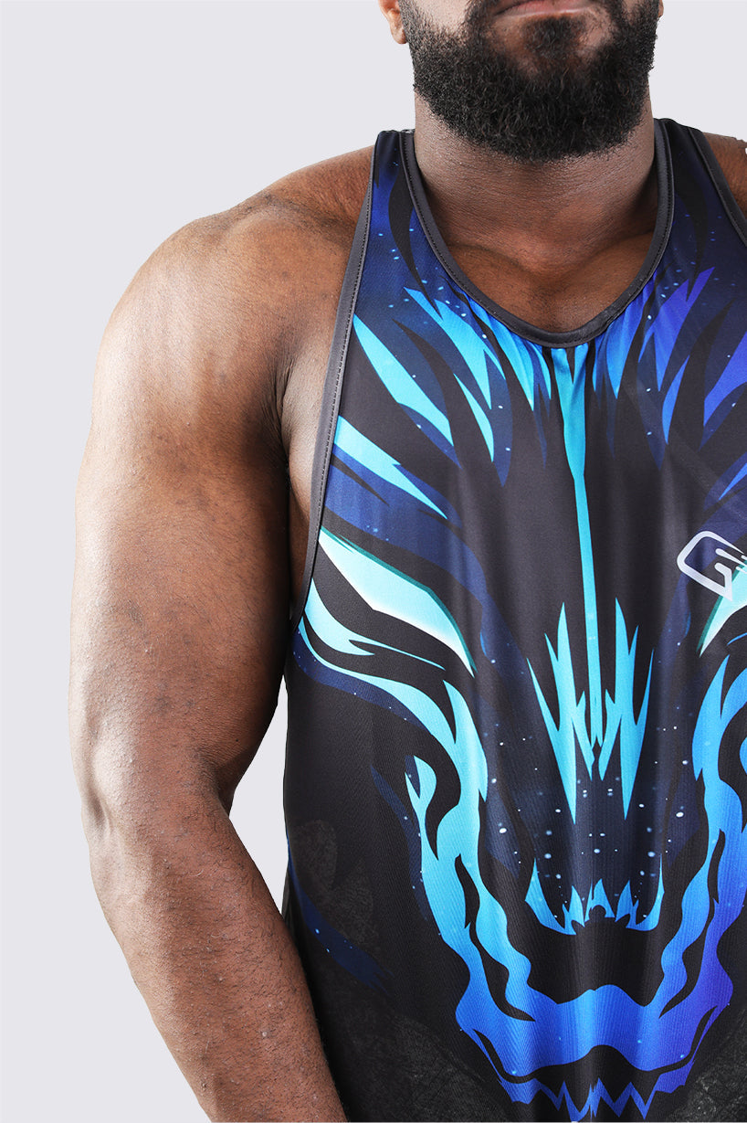 Ultra Vent Sleeveless T-Shirt