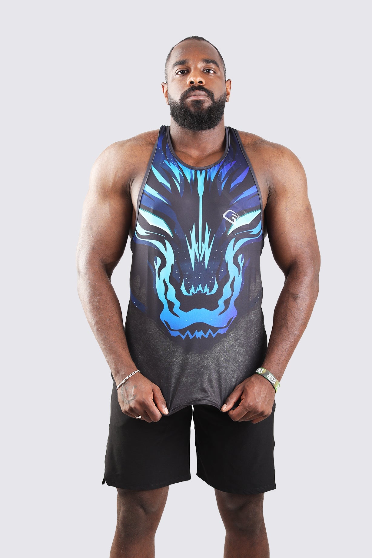 Ultra Vent Sleeveless T-Shirt