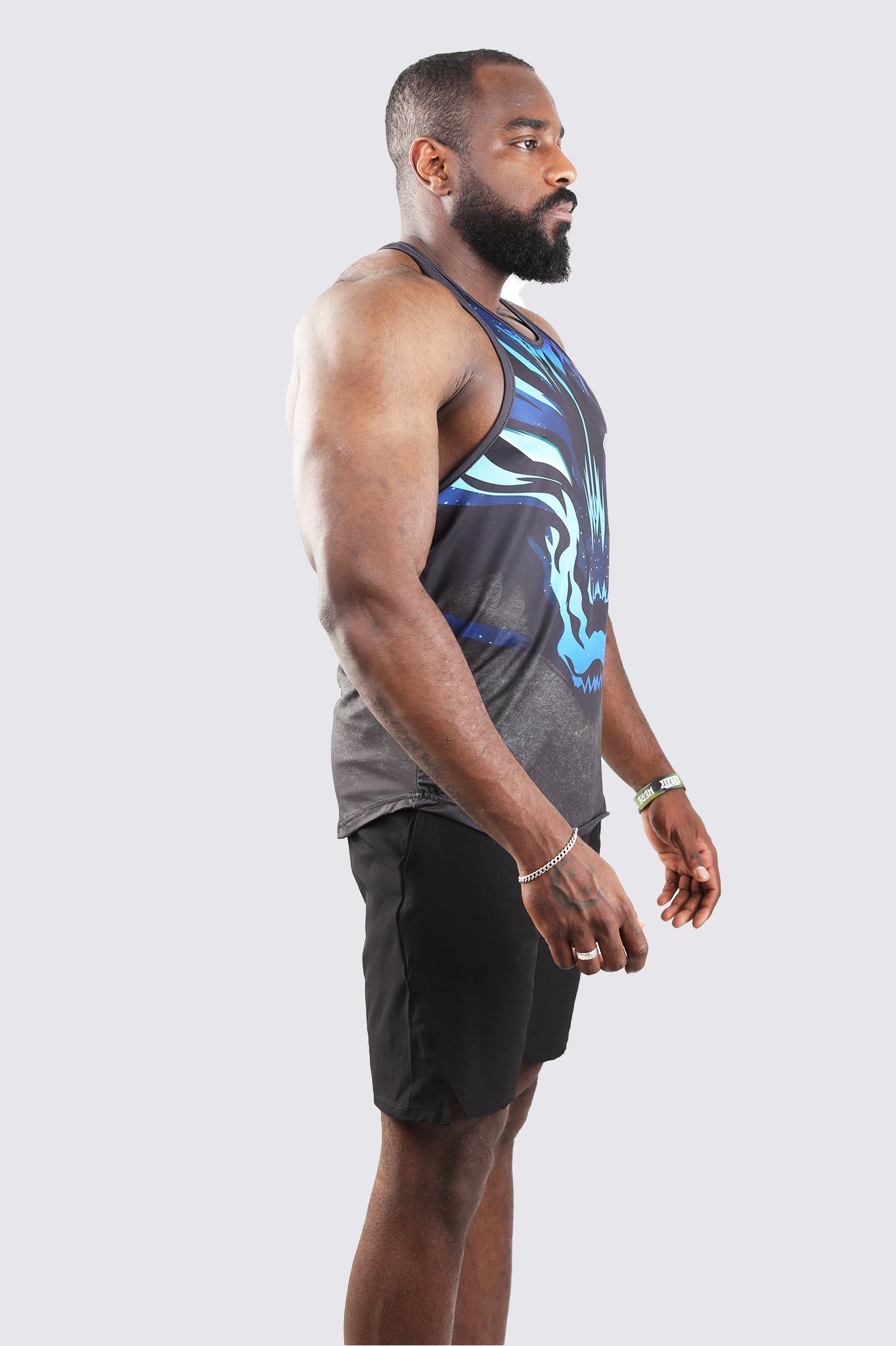 Ultra Vent Sleeveless T-Shirt