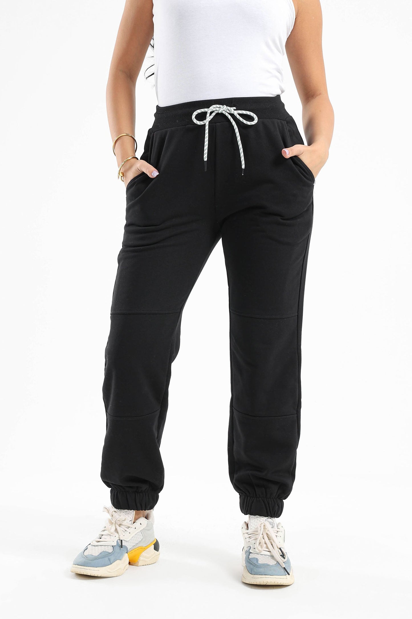 Comfy Lounge Jogger Pants