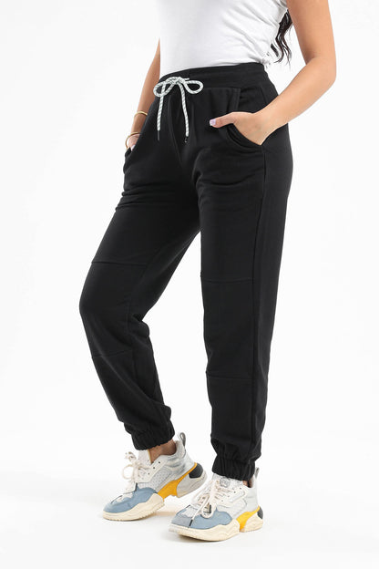 Comfy Lounge Jogger Pants