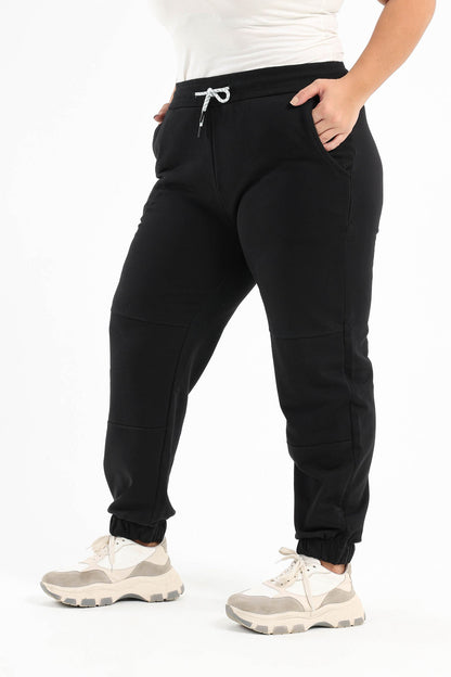 Comfy Lounge Jogger Pants