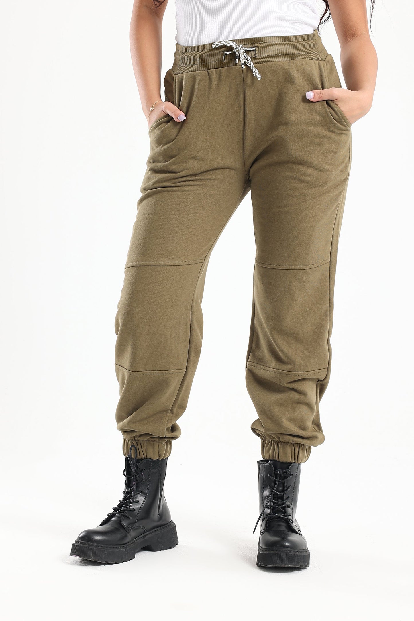 Comfy Lounge Jogger Pants