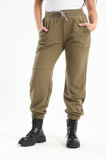 Comfy Lounge Jogger Pants