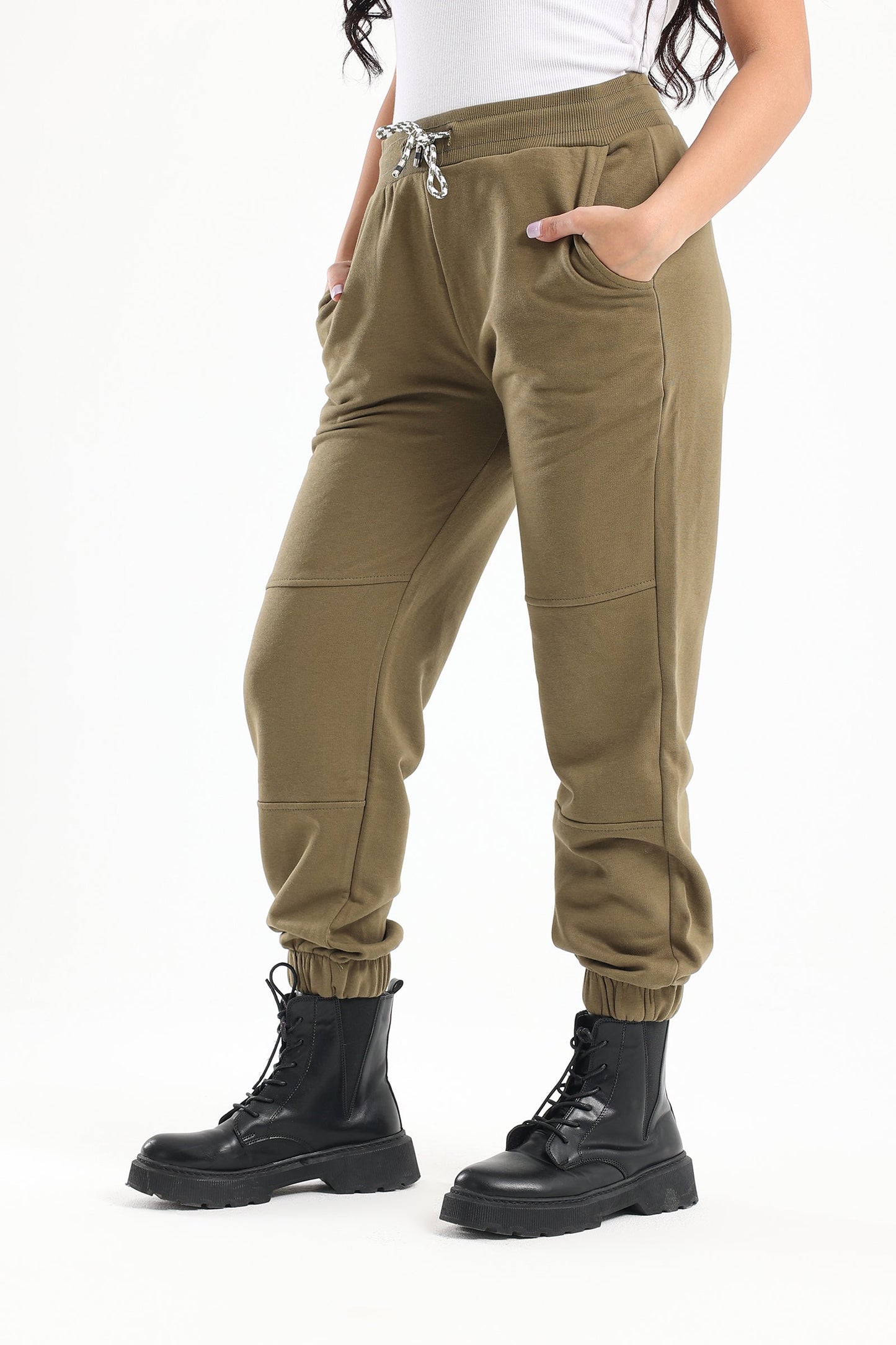 Comfy Lounge Jogger Pants