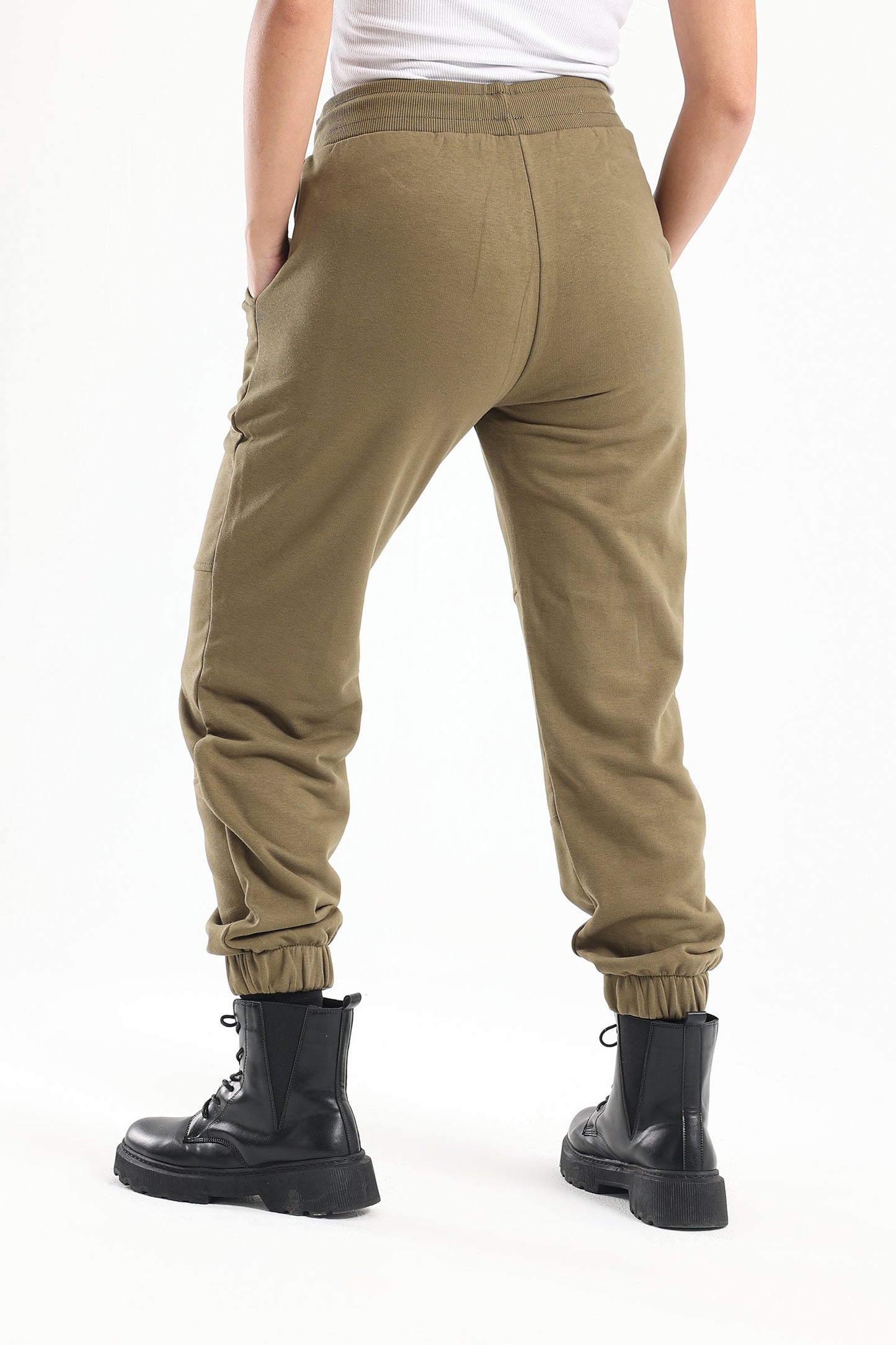 Comfy Lounge Jogger Pants