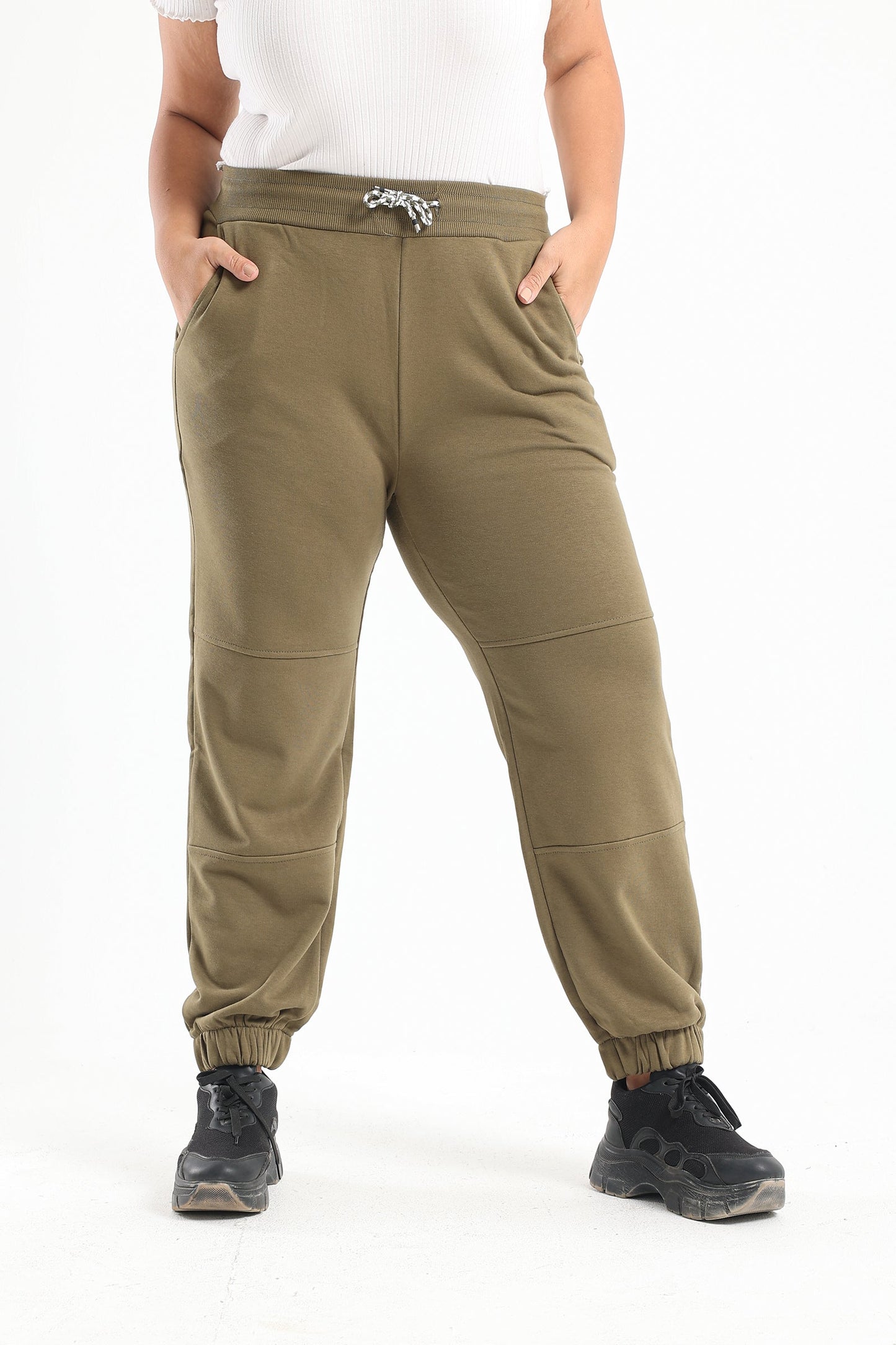 Comfy Lounge Jogger Pants