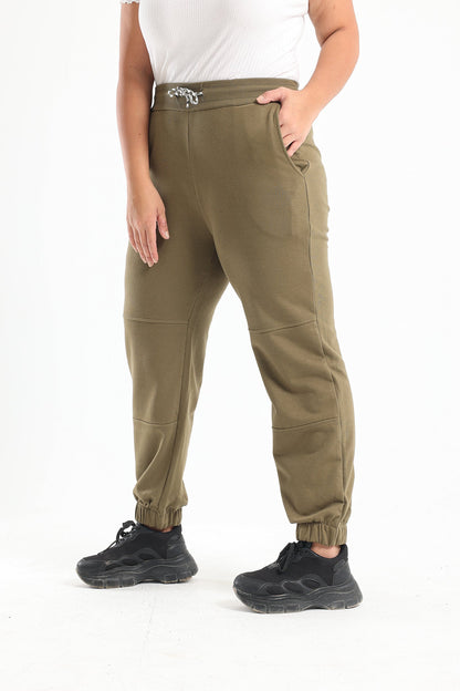 Comfy Lounge Jogger Pants