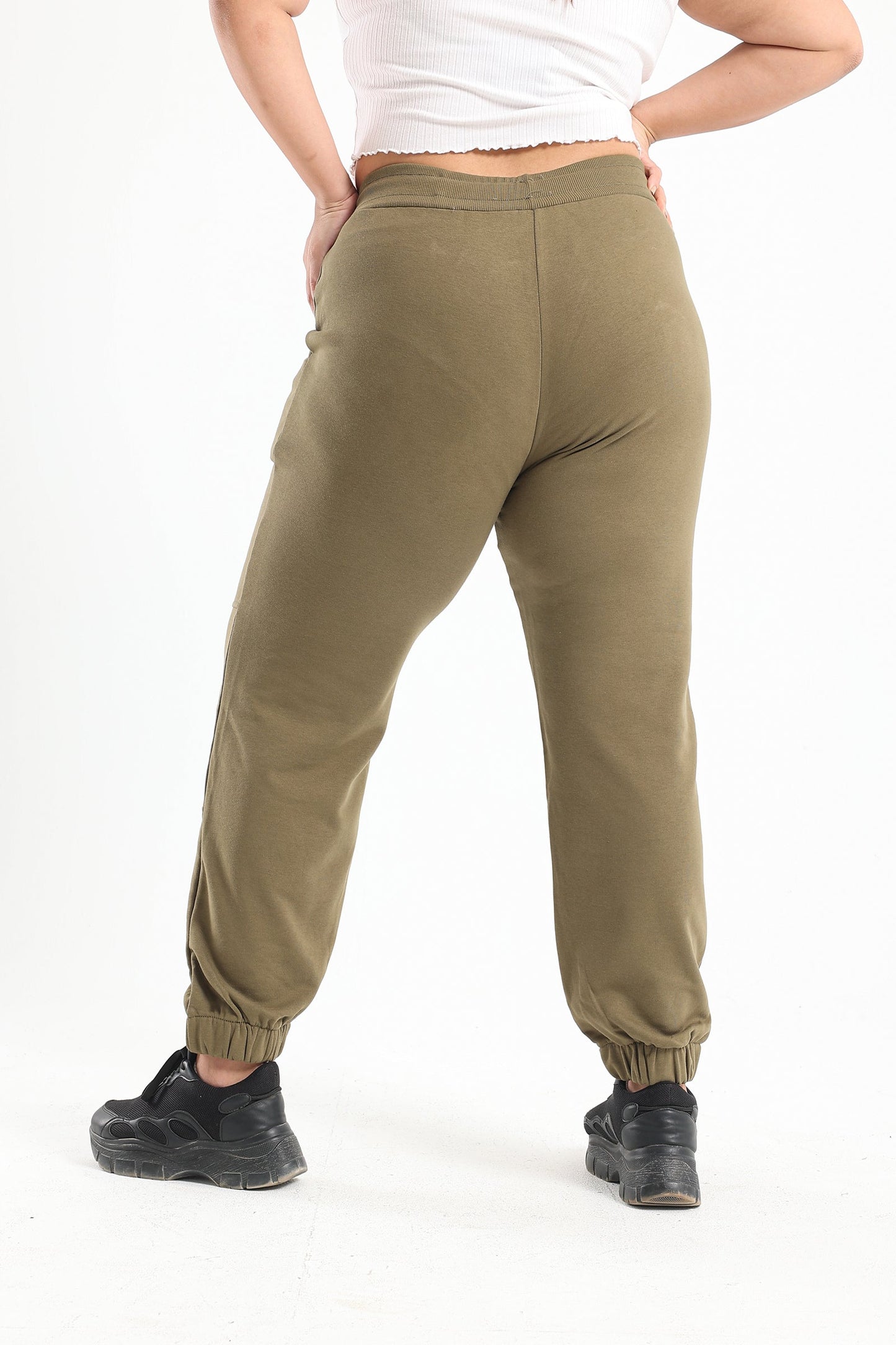 Comfy Lounge Jogger Pants