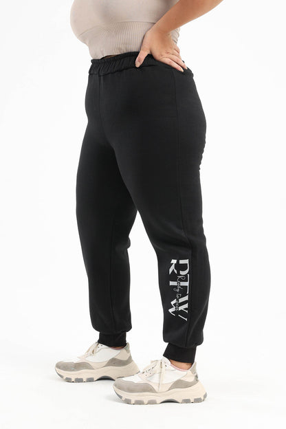 Printed Lounge Sweatpants