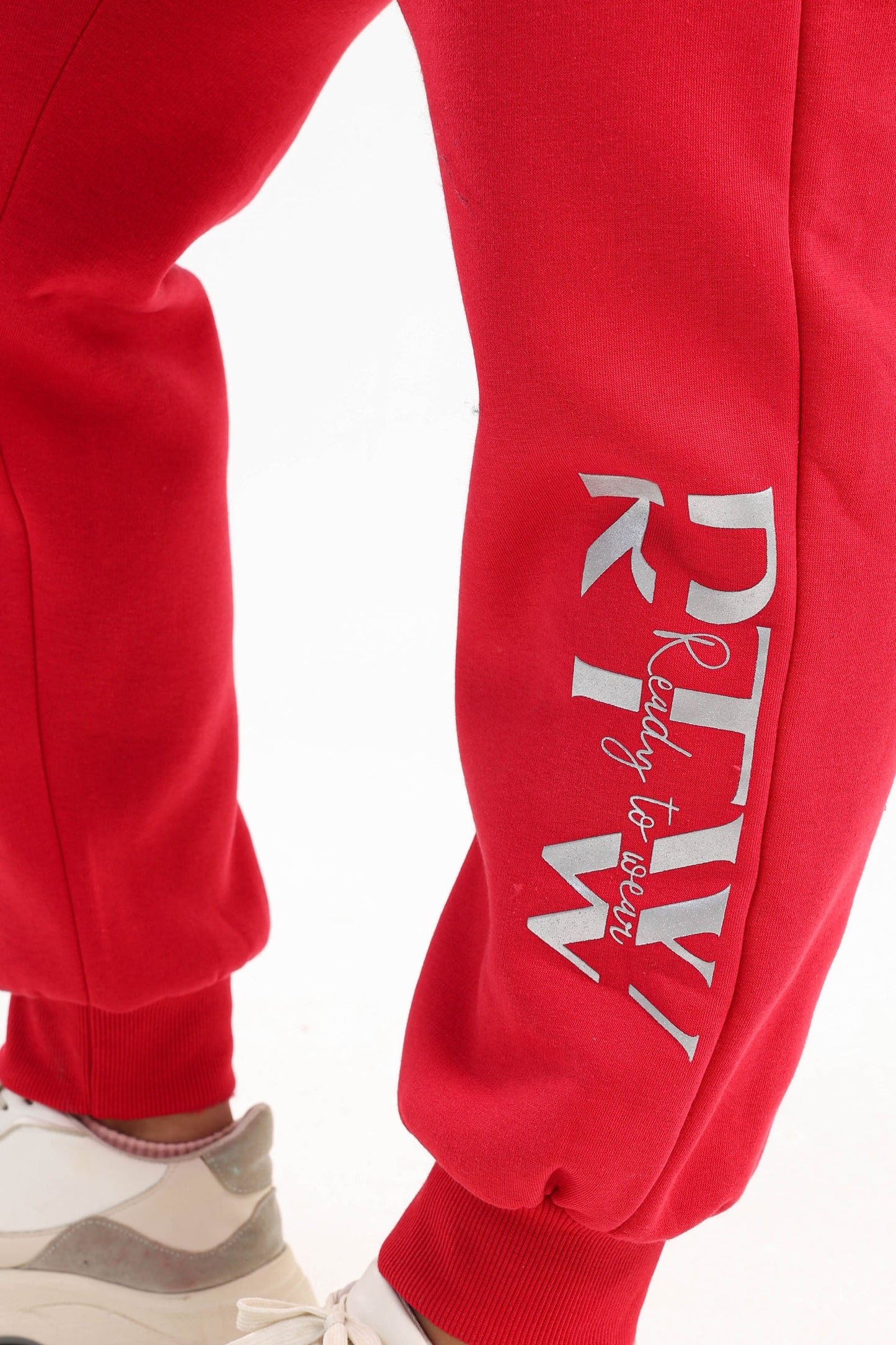 Printed Lounge Sweatpants