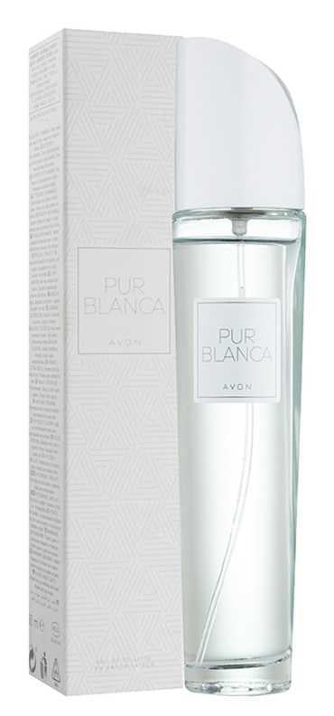 Avon Pur Blanca Eau De Toilette for Women 50ml