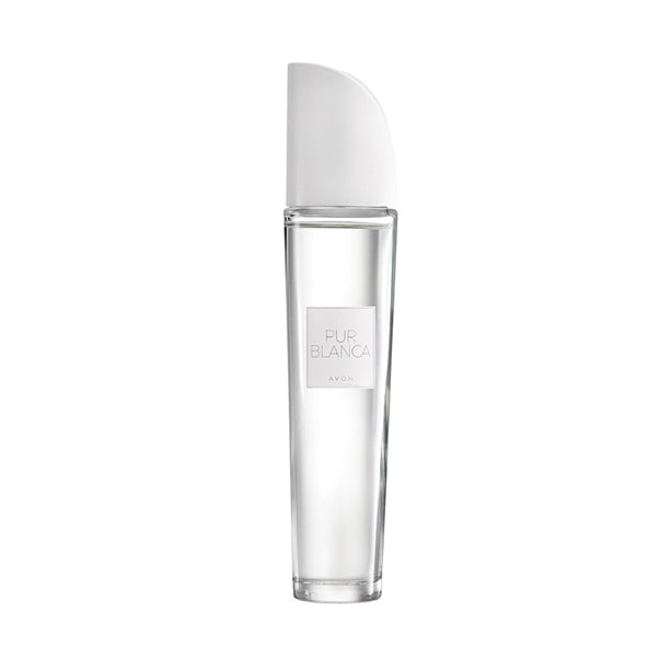 Avon Pur Blanca Eau De Toilette for Women 50ml