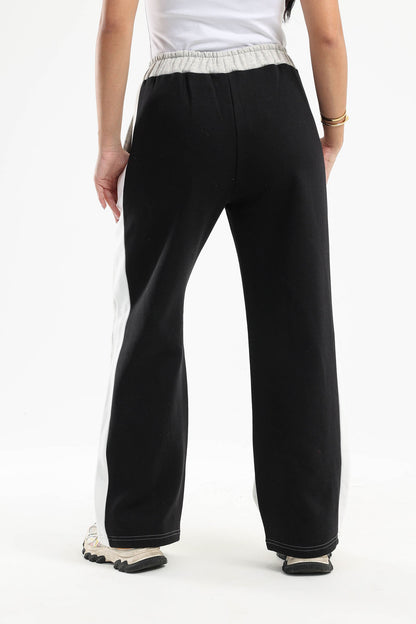 3 Colors Block Lounge Pants