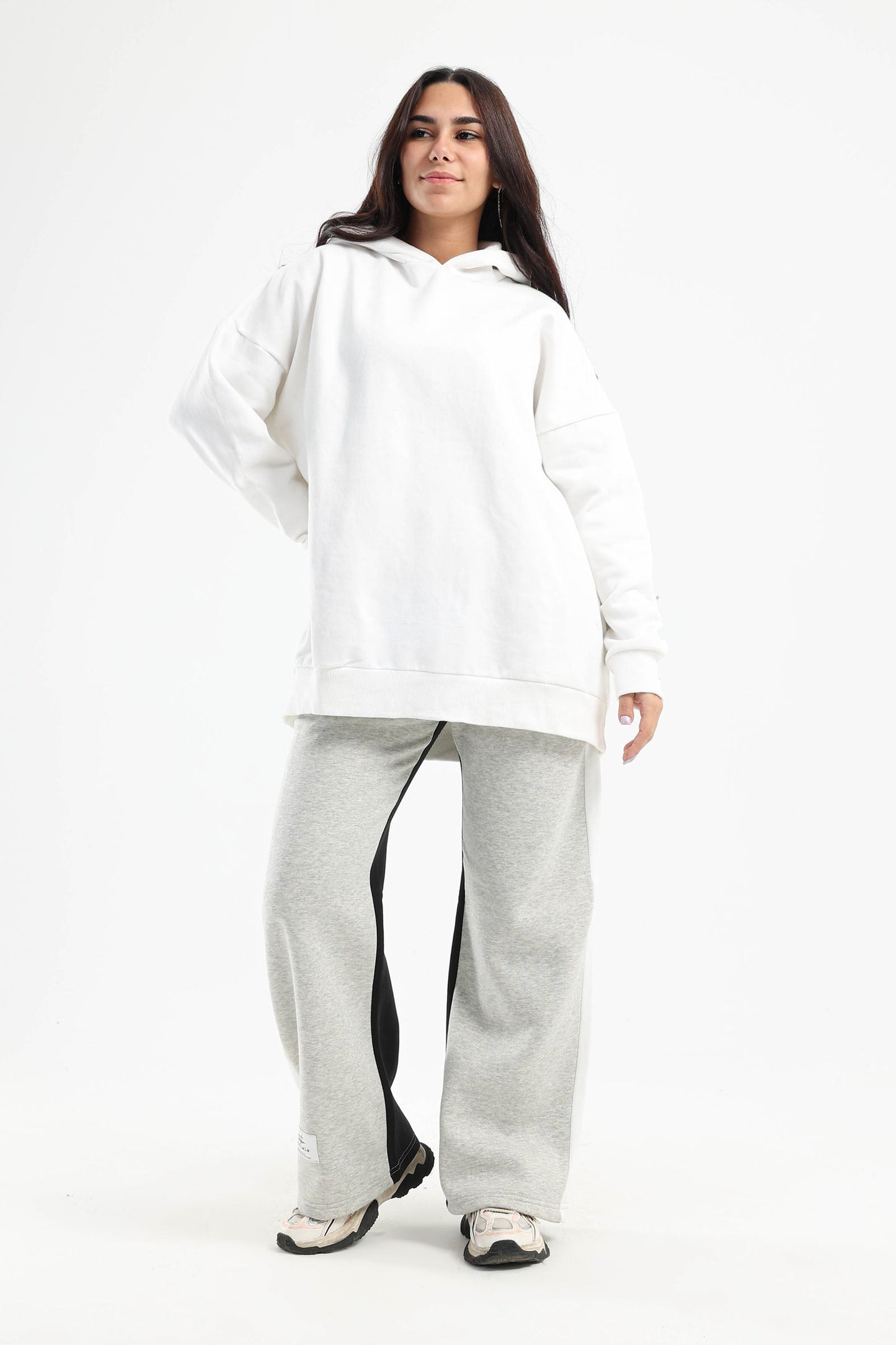 3 Colors Block Lounge Pants