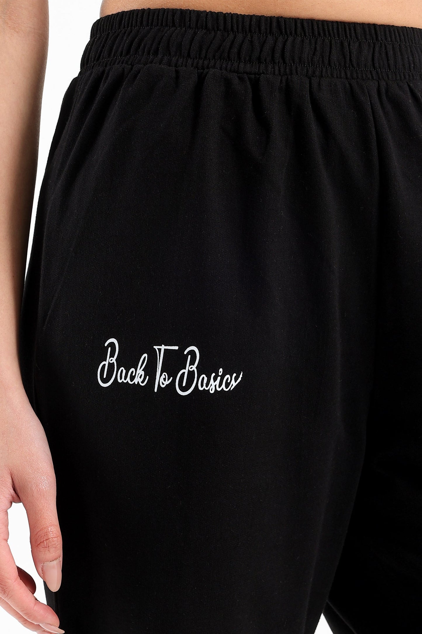 "Back To Basics" Lounge Pants