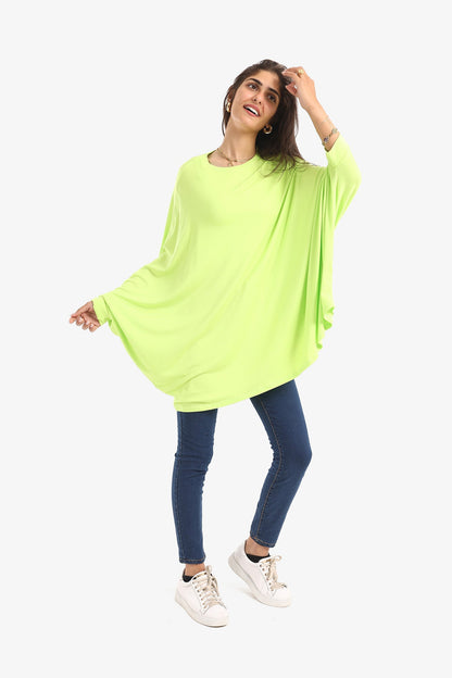 Viscose One Size Top