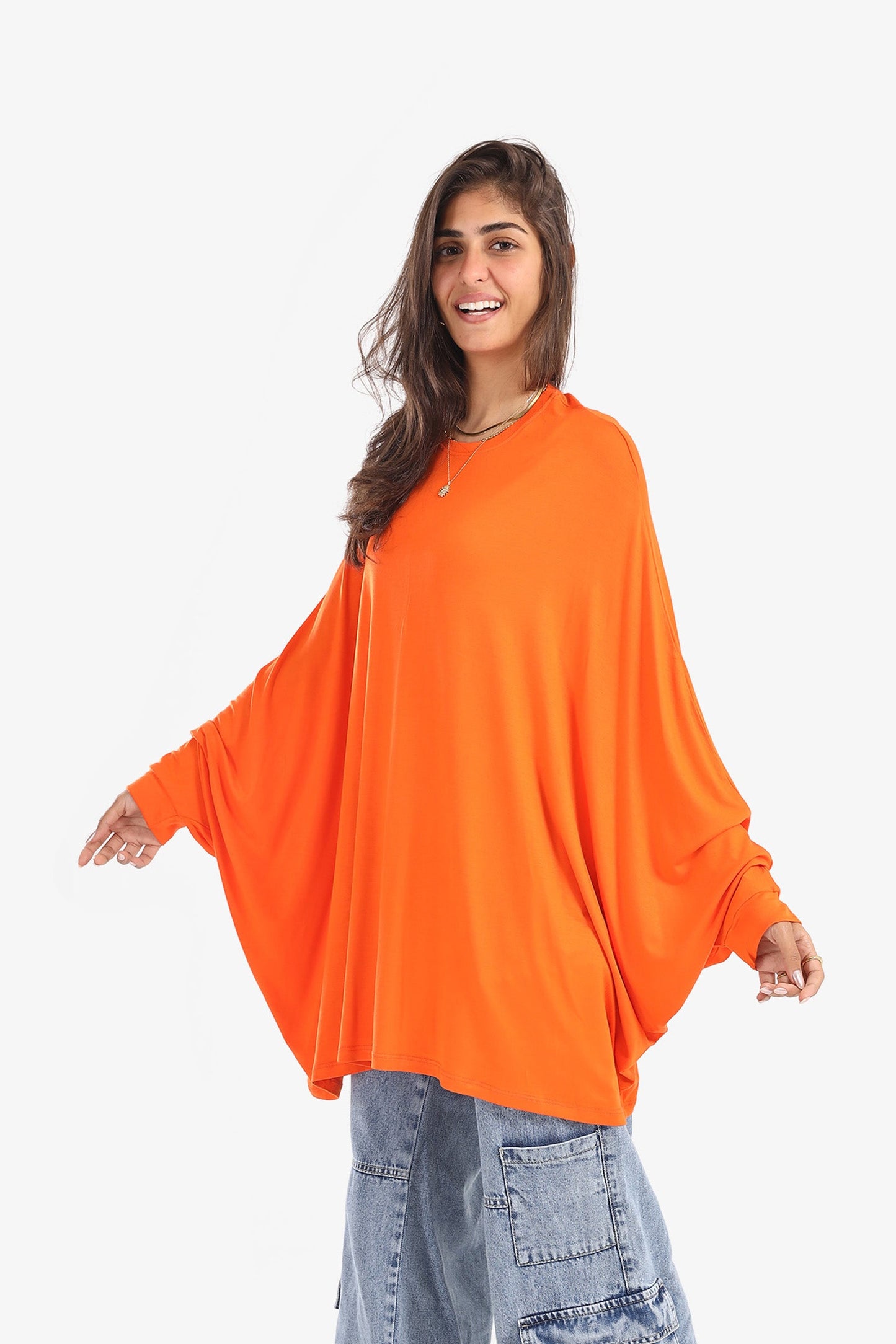 Viscose One Size Top