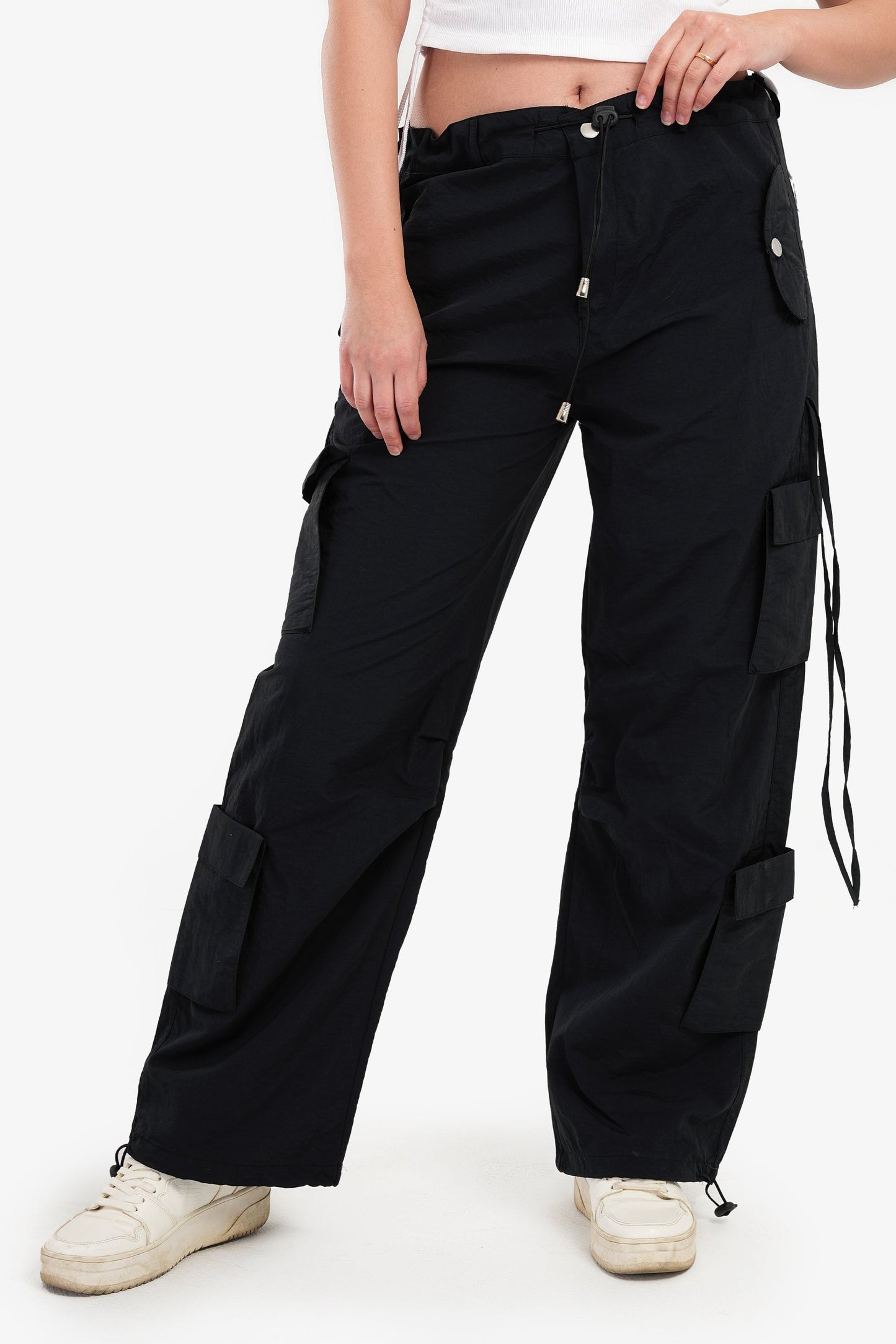 Waterproof Parachute Pants