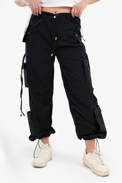 Waterproof Parachute Pants