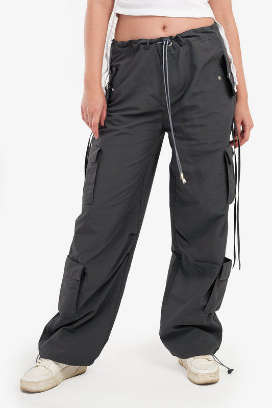 Waterproof Parachute Pants