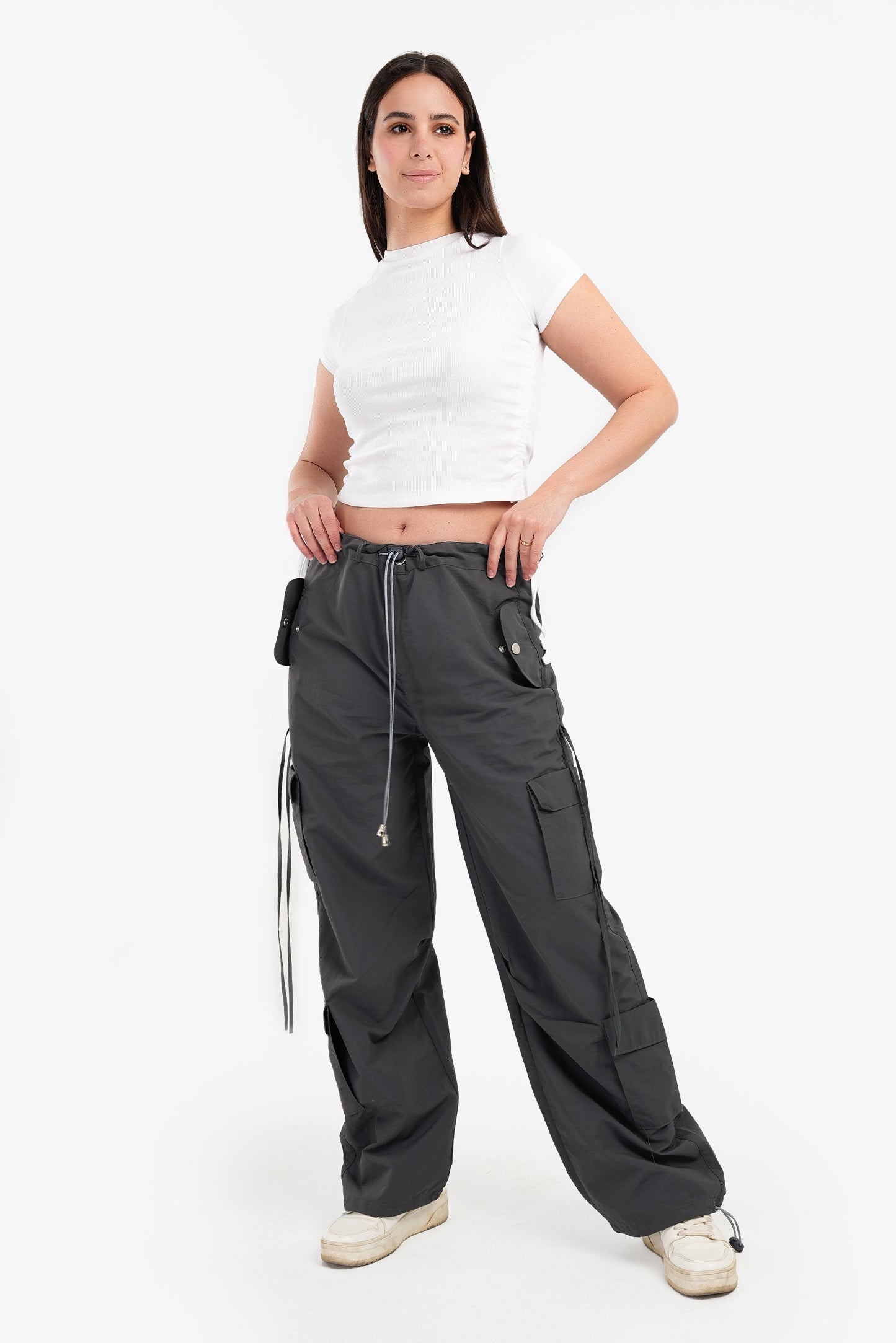 Waterproof Parachute Pants