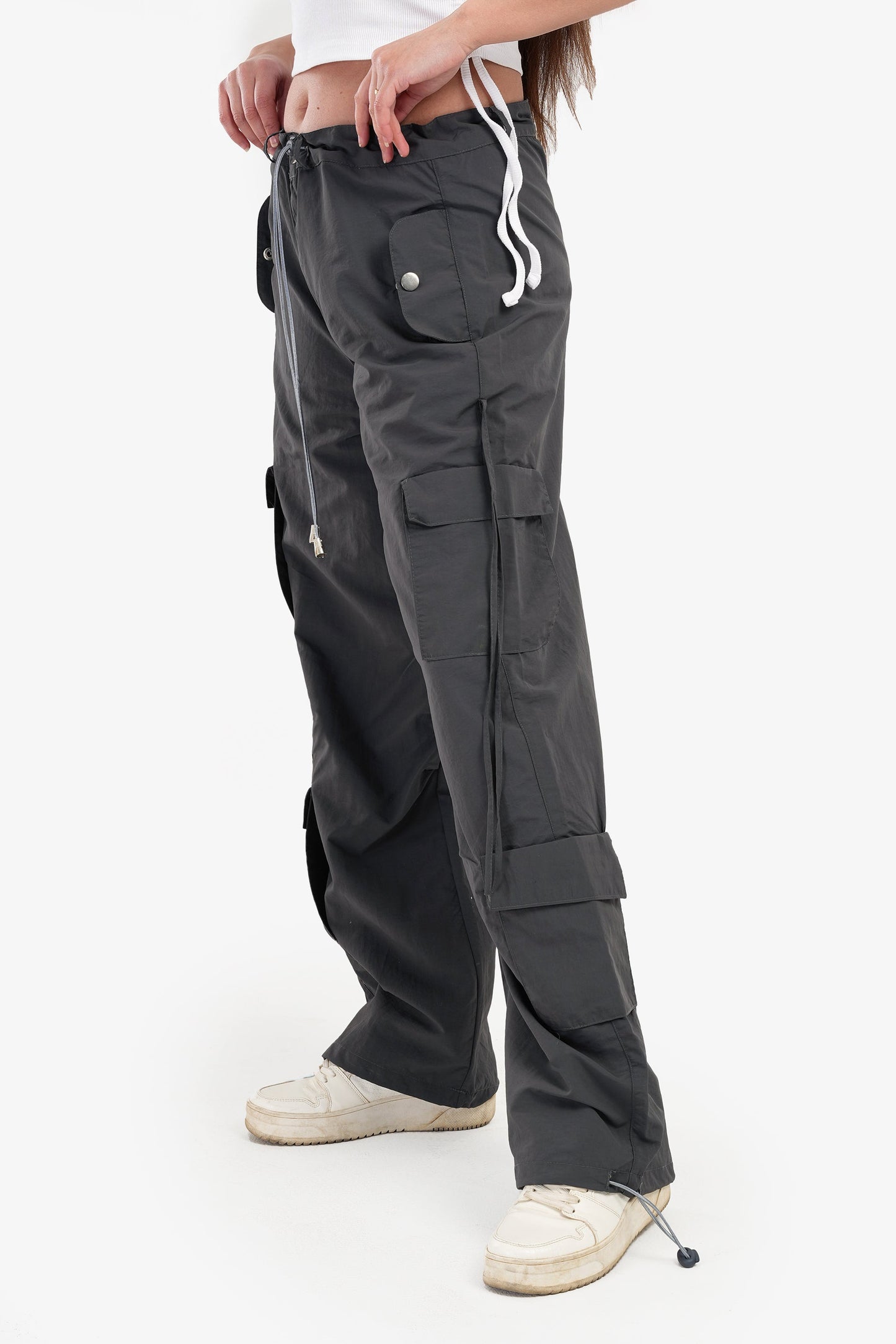 Waterproof Parachute Pants