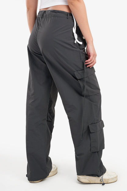 Waterproof Parachute Pants