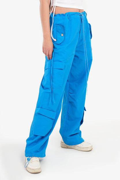 Waterproof Parachute Pants