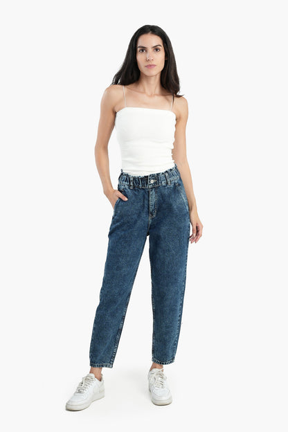 Mom Fit Jeans