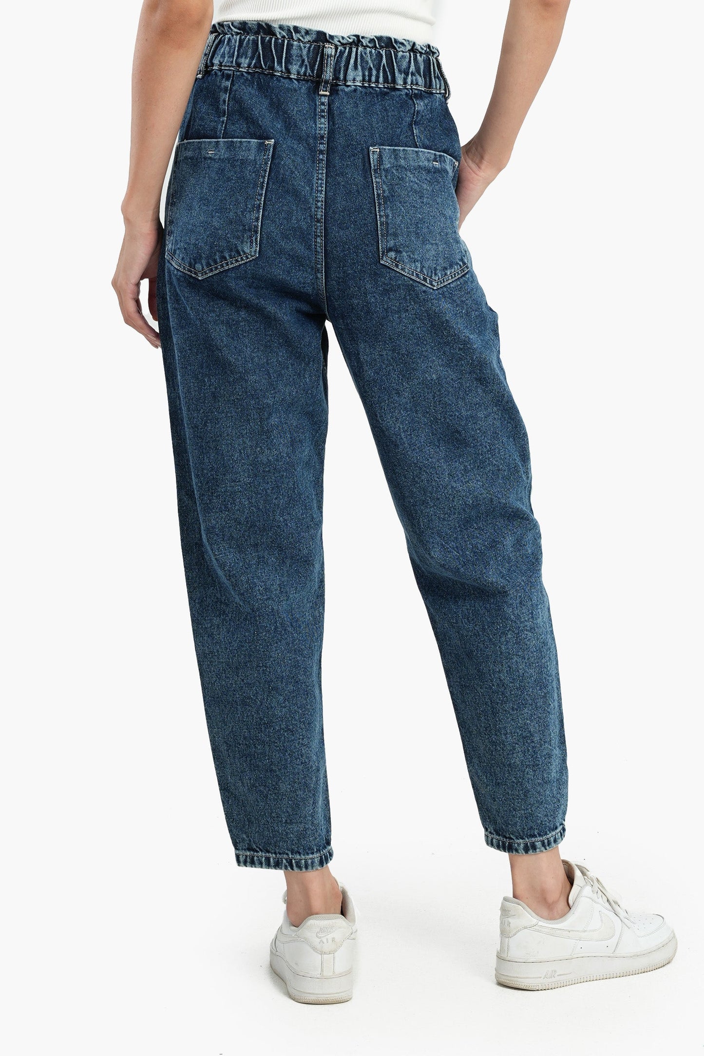 Mom Fit Jeans