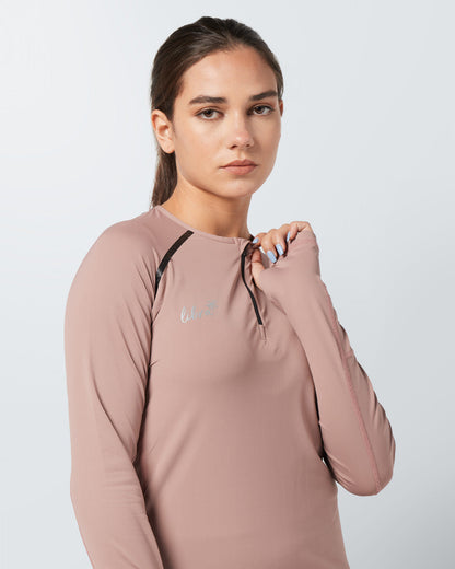 Libra Performance Long sleeve Top