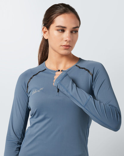 Libra Performance Long sleeve Top