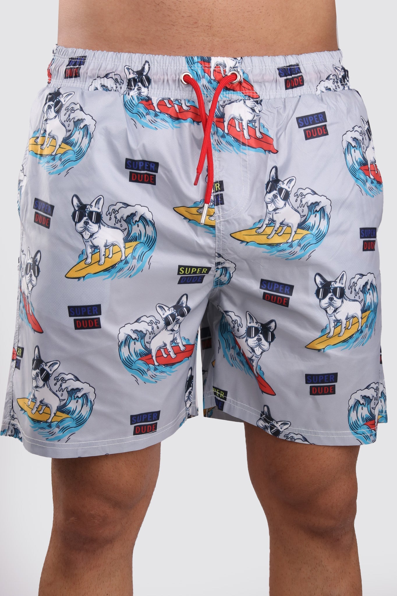 Shell Tale Swimming Shorts