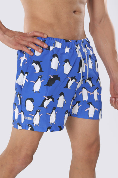 Penguin Swimwear