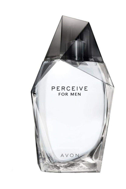 Avon Perceive Eau De Toilette For Men 100 Ml