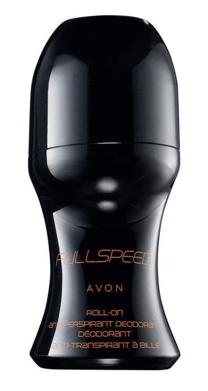 Avon Full Speed Roll-On Anti-Perspirant Deodorant For Him