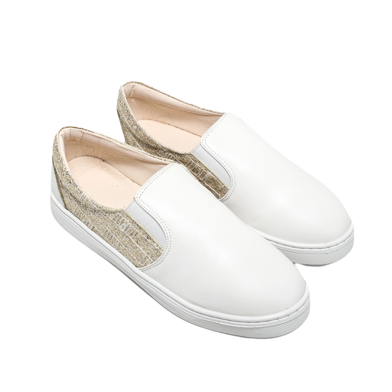 Comfortable Slip On