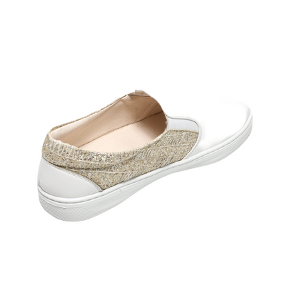 Comfortable Slip On