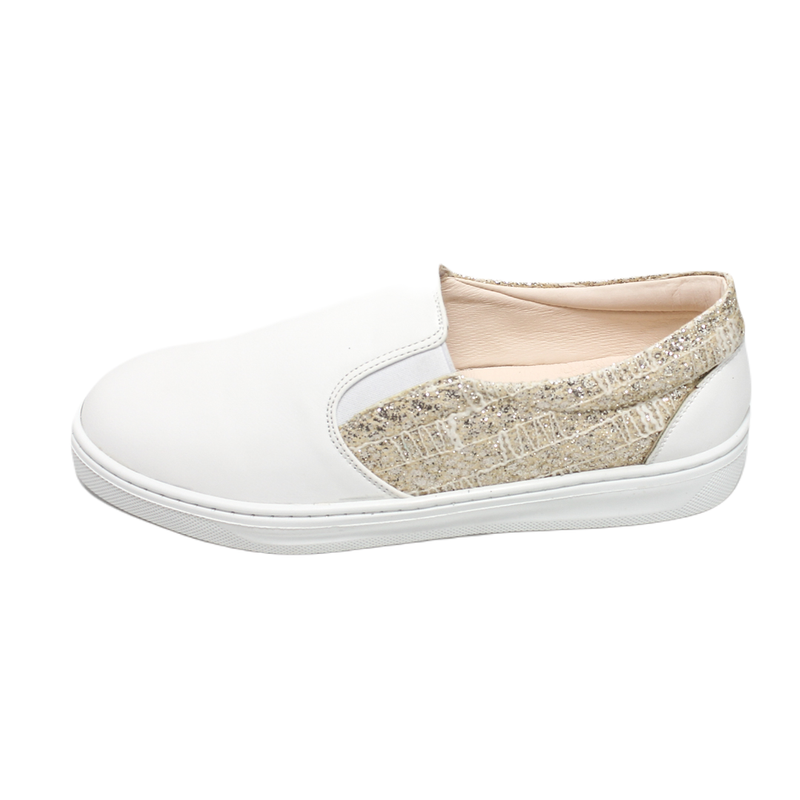 Comfortable Slip On