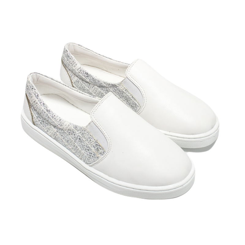 Comfortable Slip On