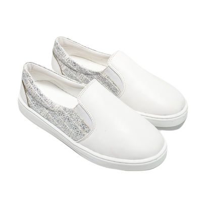 Comfortable Slip On