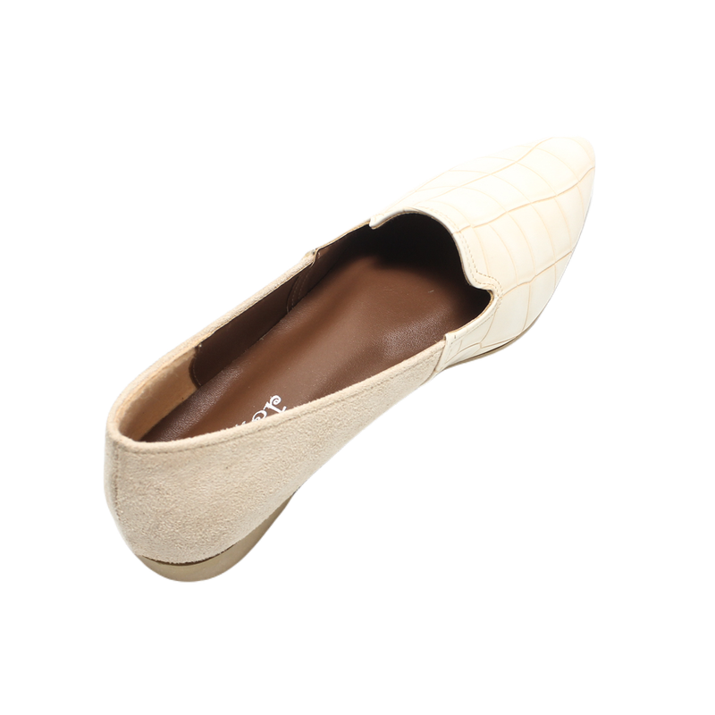 Casual Slip On Ballerina